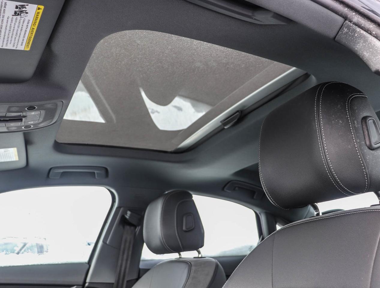 2024 Audi A3 Komfort Photo