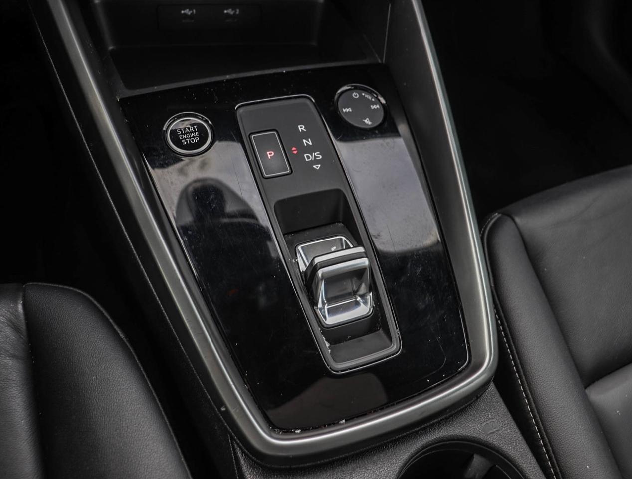 2024 Audi A3 Komfort Photo