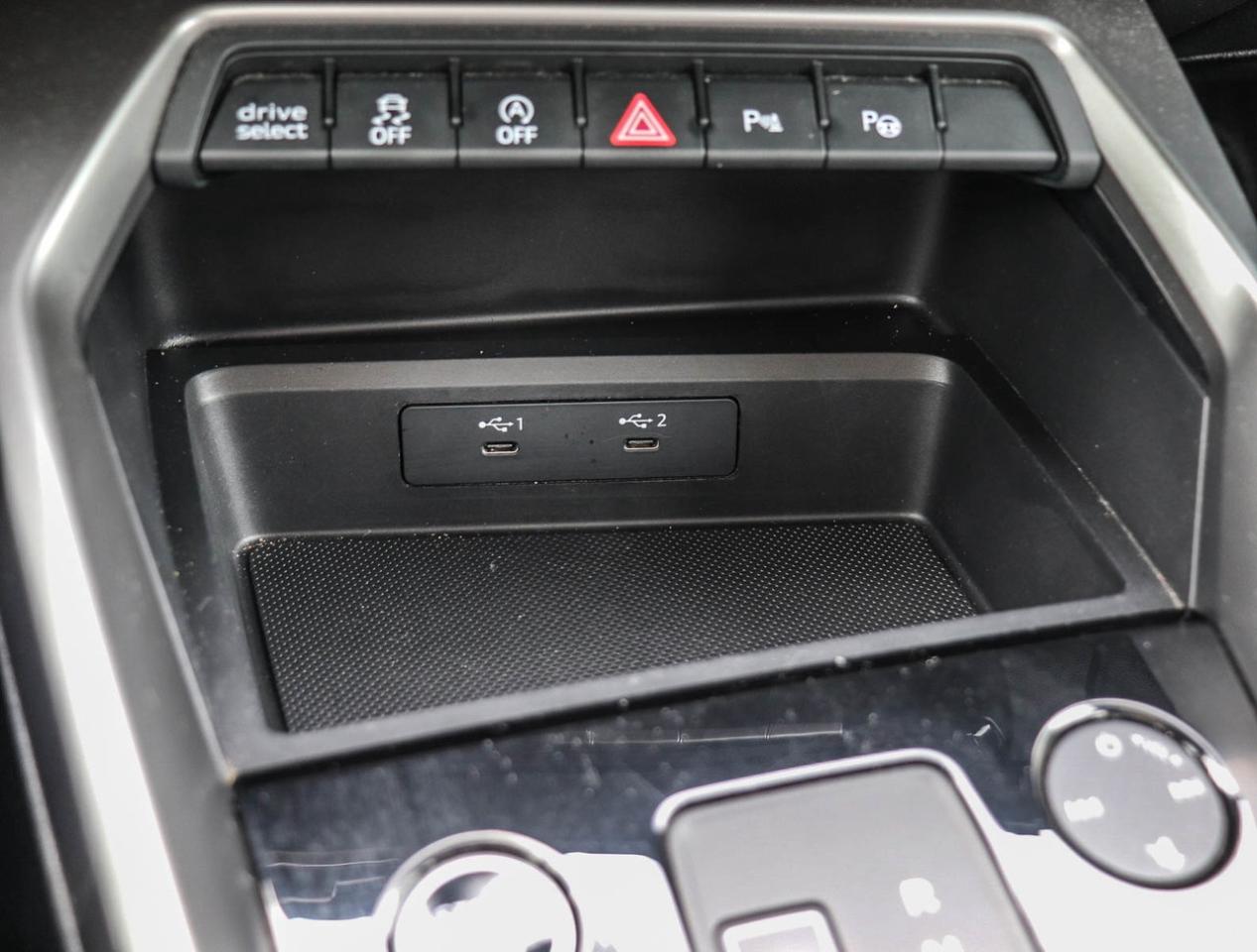 2024 Audi A3 Komfort Photo