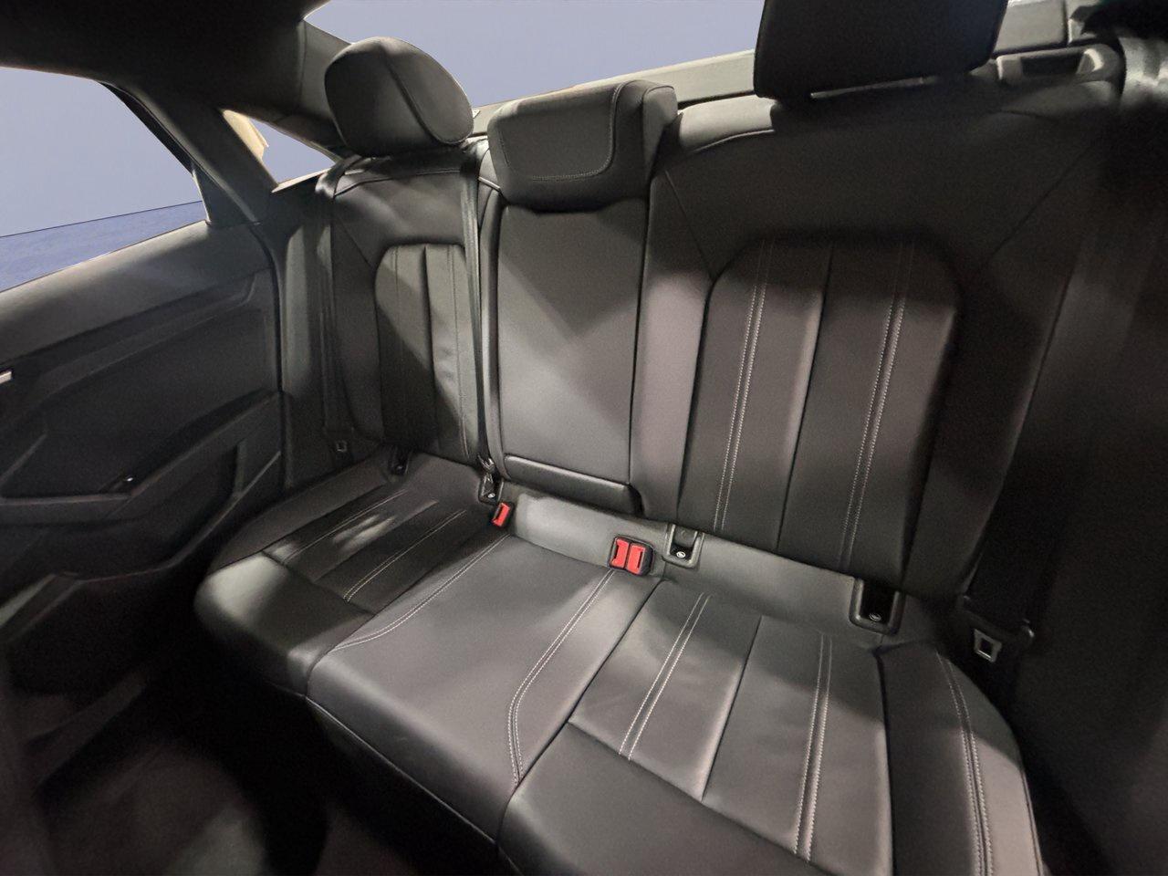 2024 Audi A3 Komfort Photo