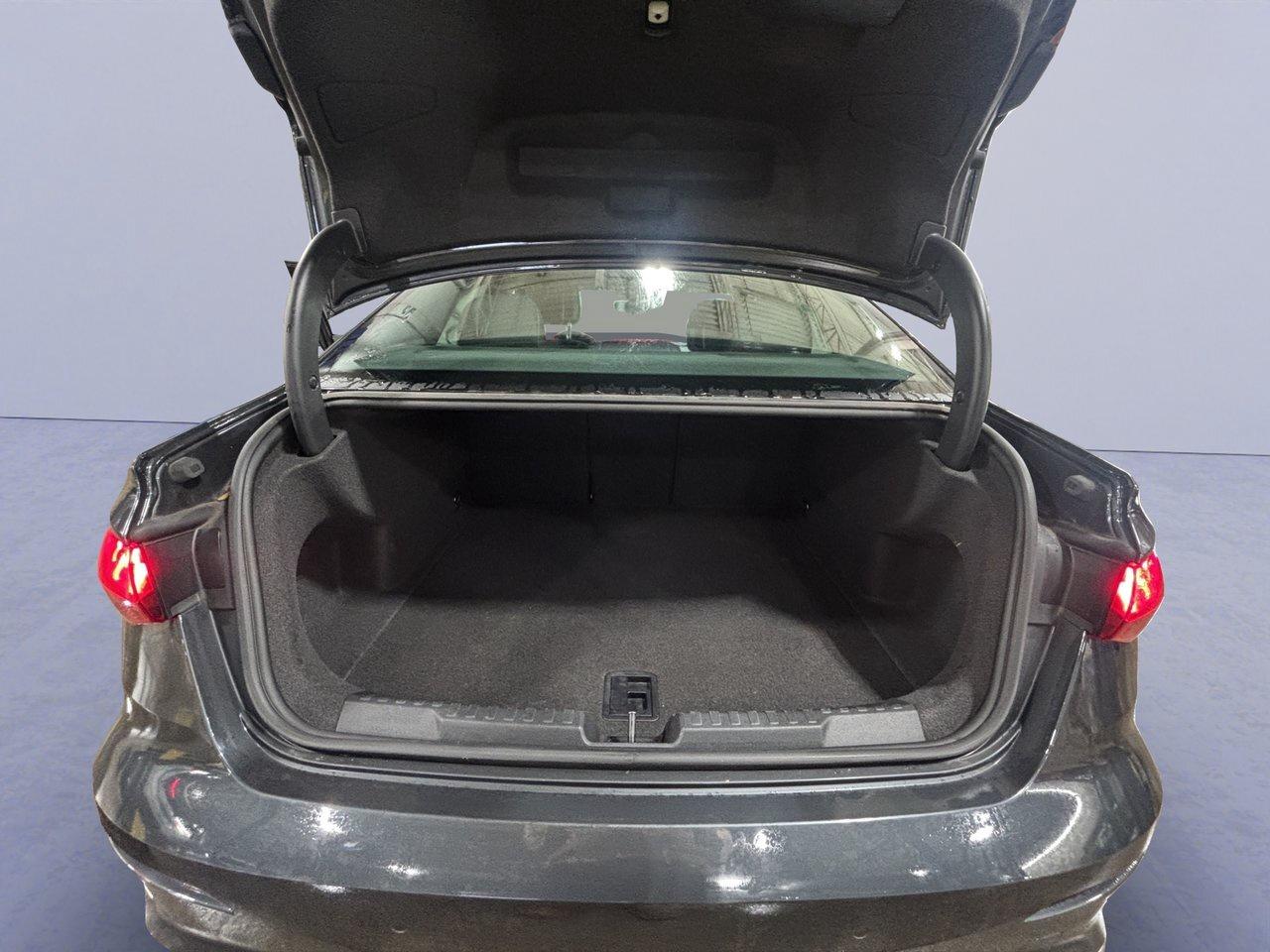 2024 Audi A3 Komfort Photo