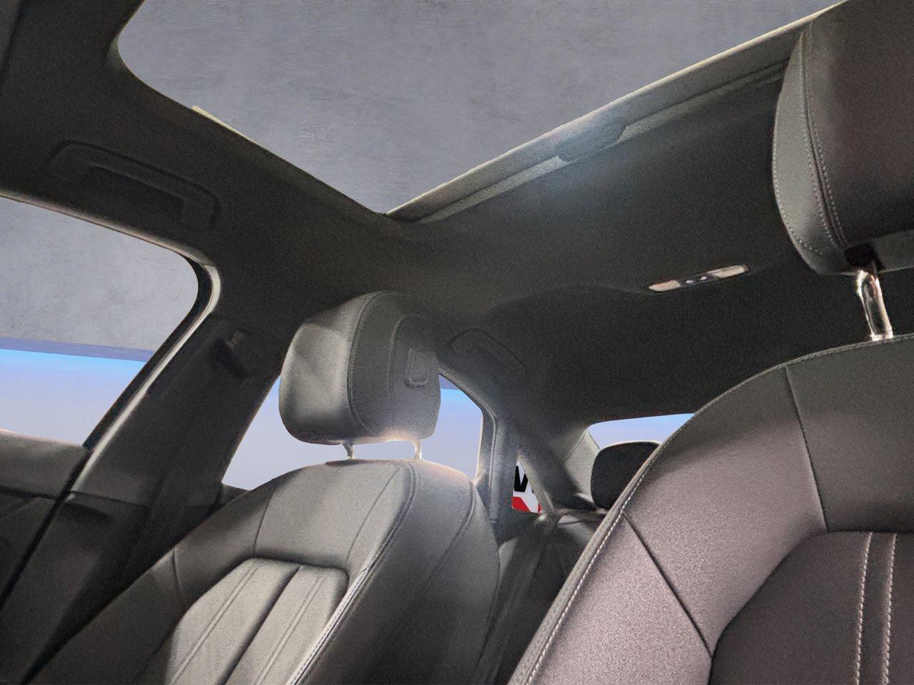 2024 Audi A3 Komfort Photo