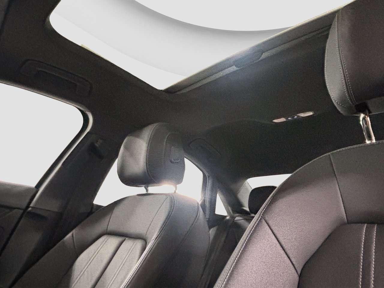 2024 Audi A3 Komfort Photo