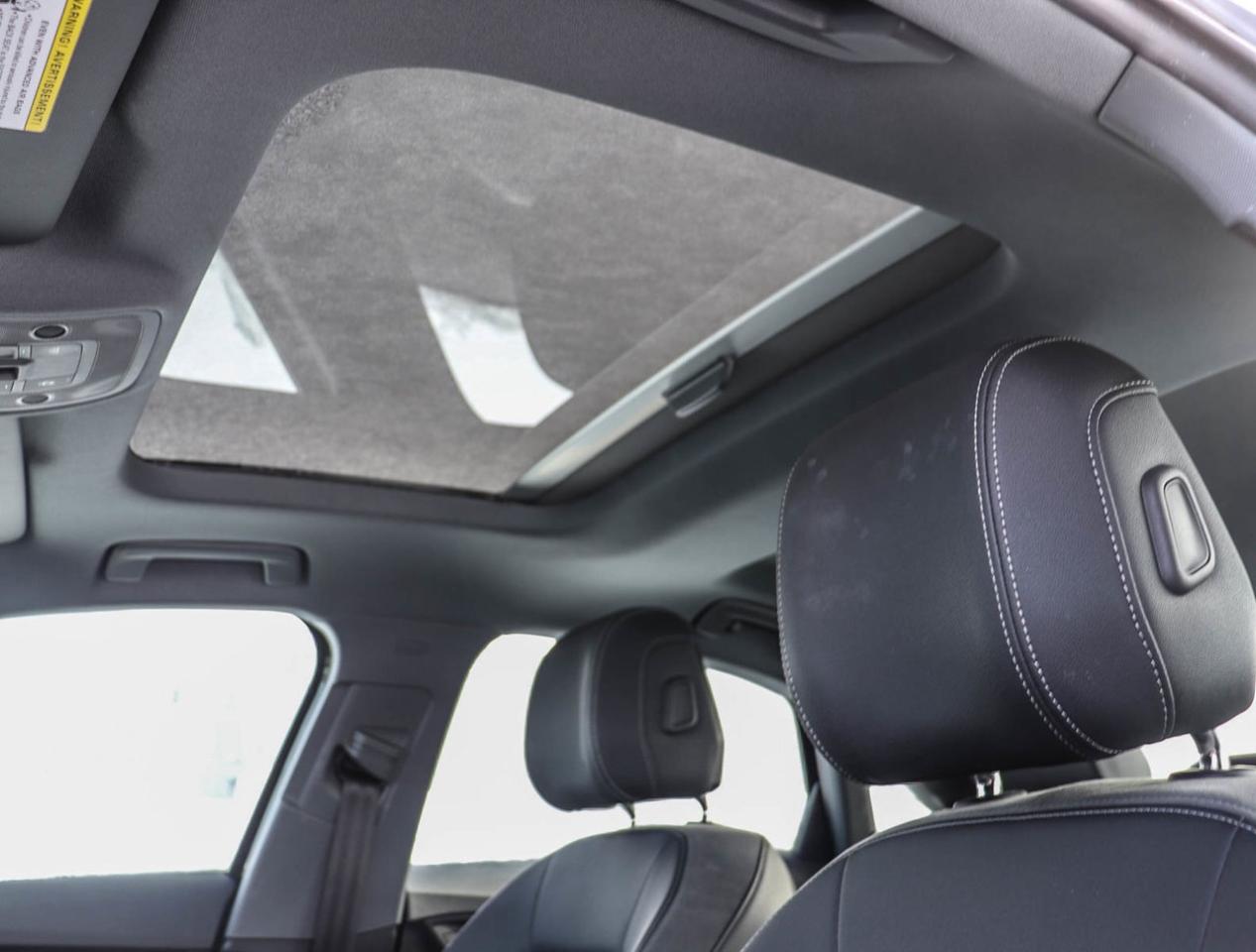 2024 Audi A3 Komfort Photo