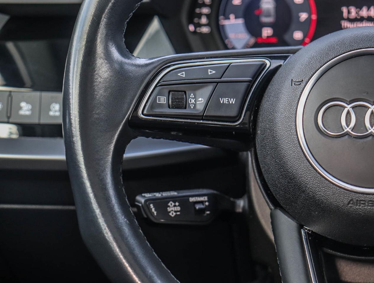 2024 Audi A3 Komfort Photo