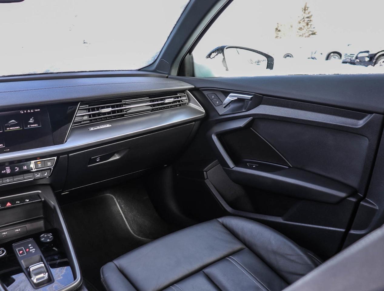 2024 Audi A3 Komfort Photo