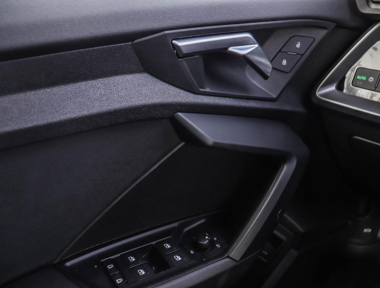 2024 Audi A3 Komfort Photo