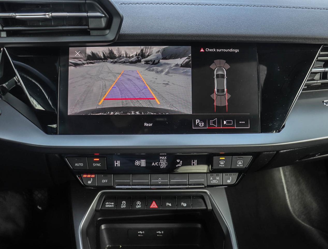 2024 Audi A3 Komfort Photo