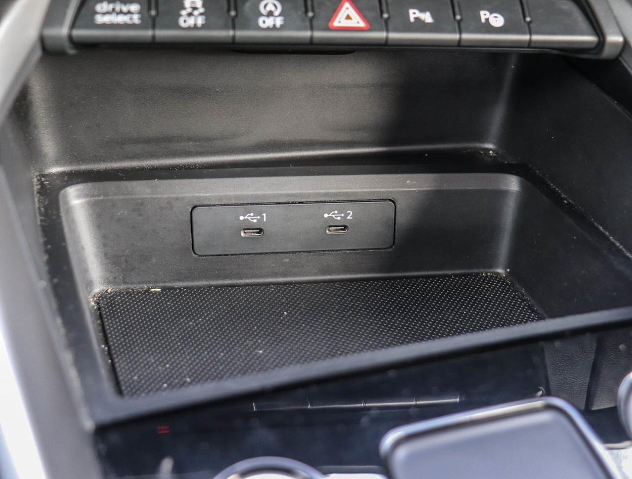 2024 Audi A3 Komfort Photo