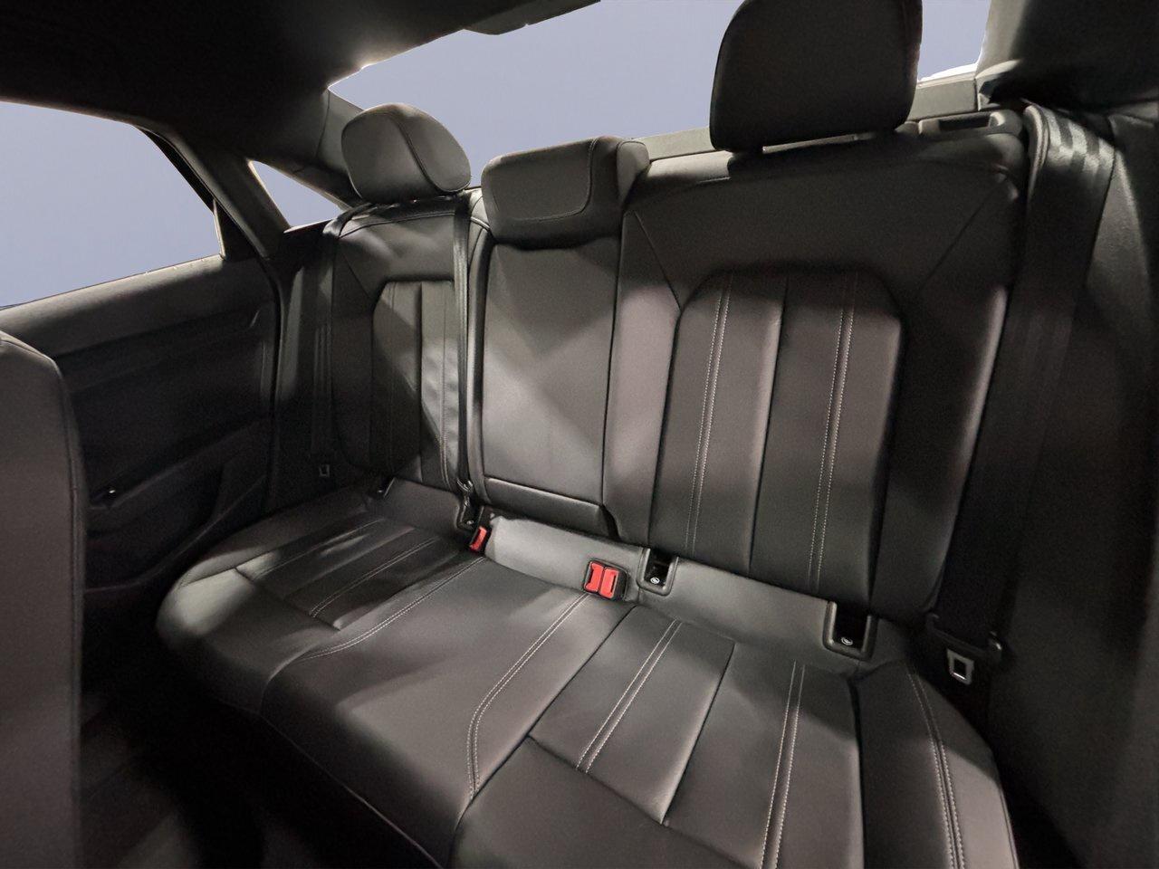 2024 Audi A3 Komfort Photo