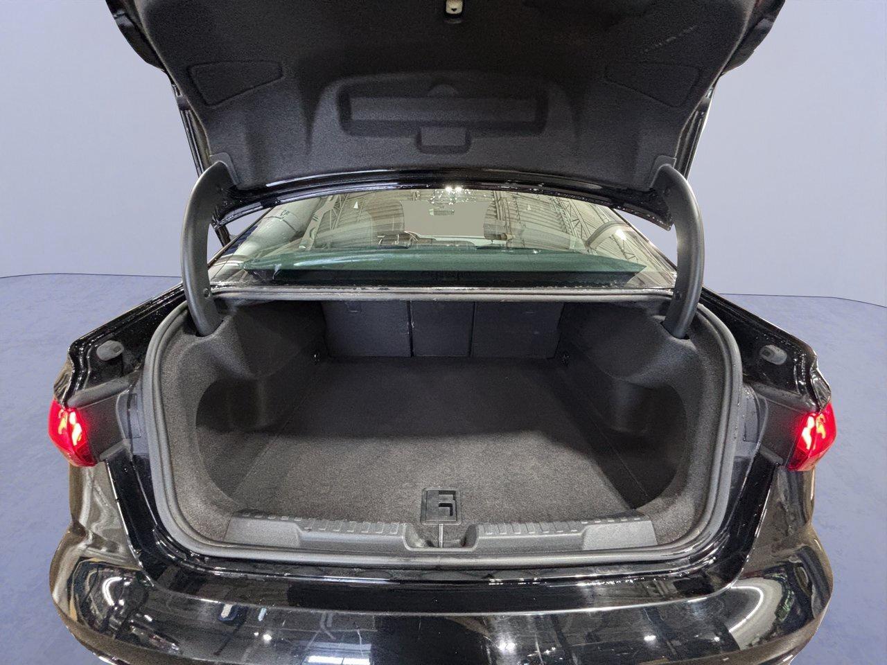 2024 Audi A3 Komfort Photo