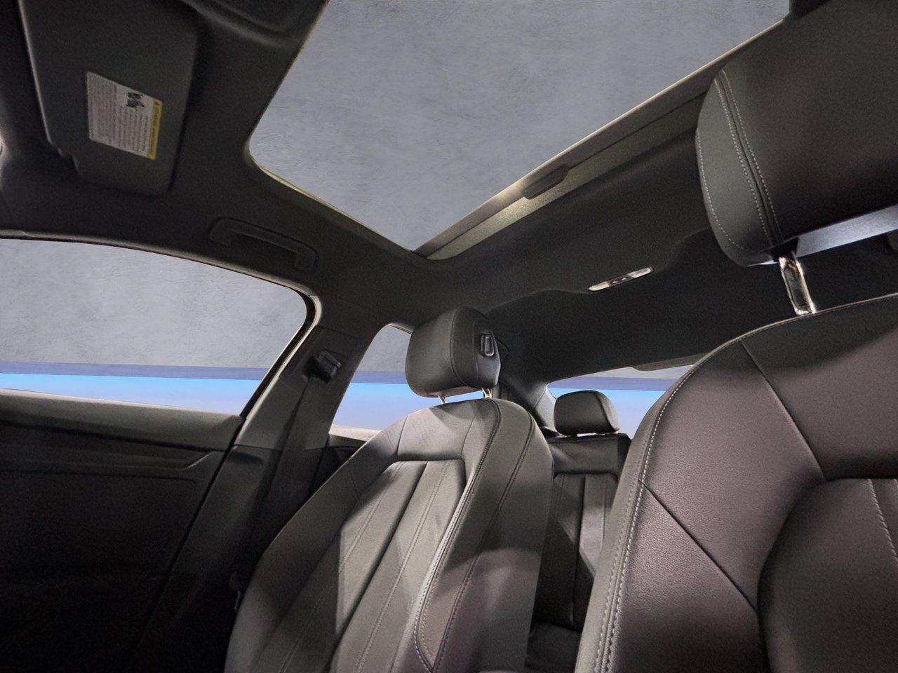 2024 Audi A3 Komfort Photo