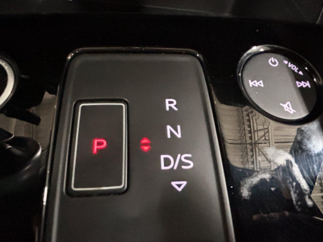 2024 Audi A3 Komfort Photo