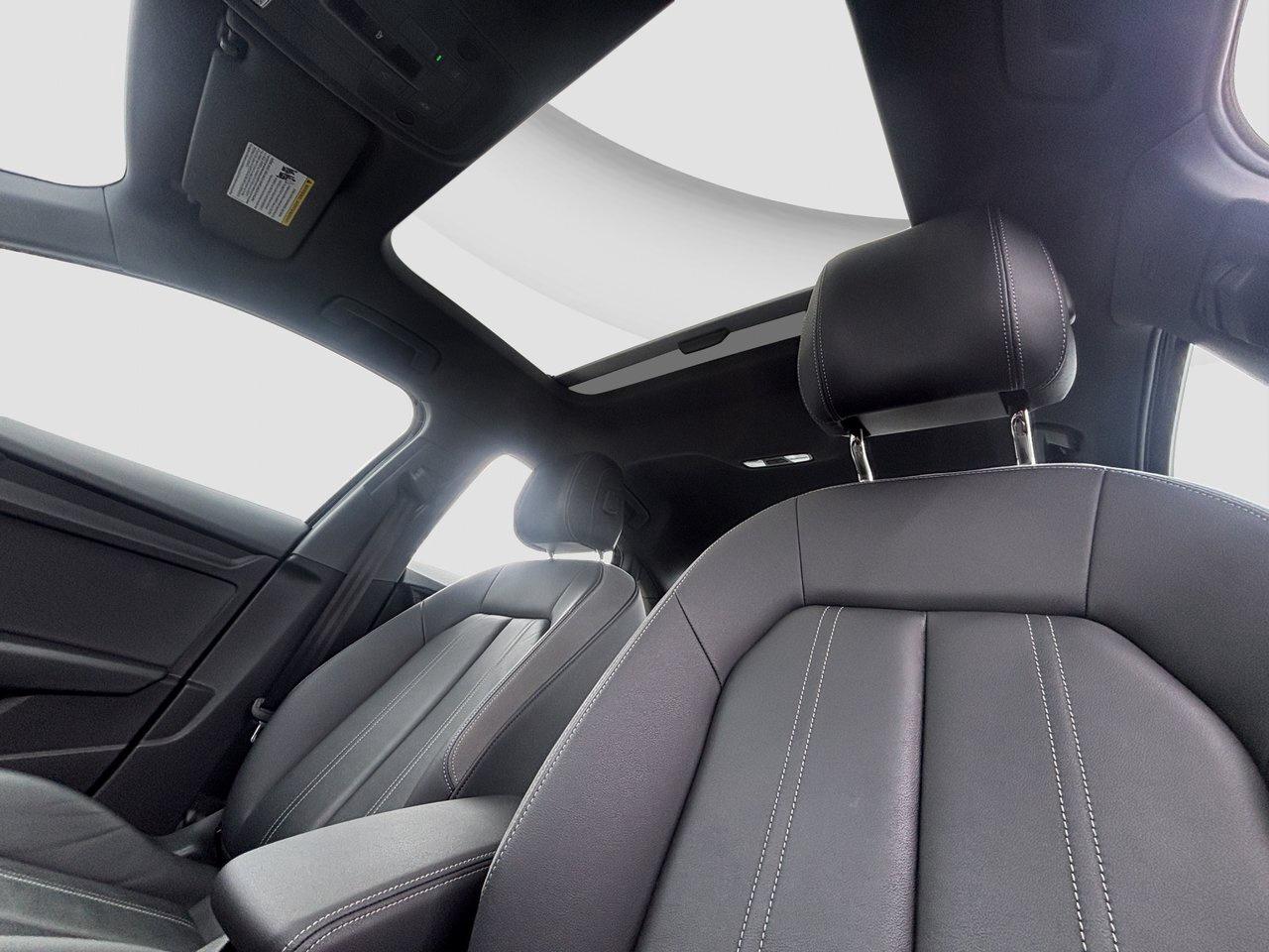 2024 Audi A3 Komfort Photo