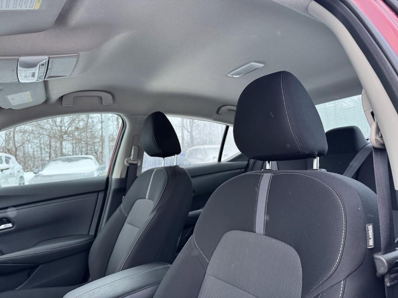 2024 Nissan Sentra SV Photo