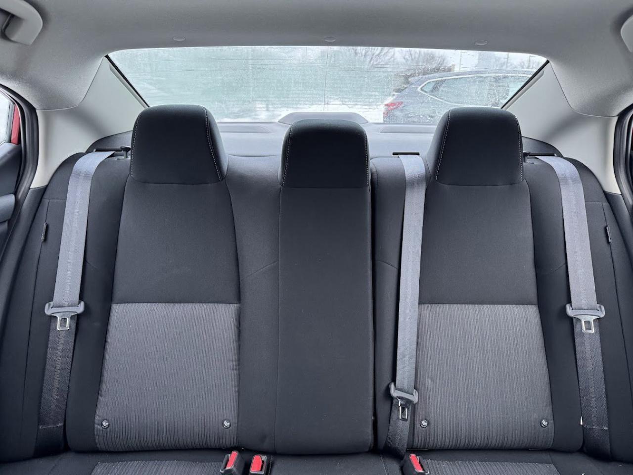 2024 Nissan Sentra SV Photo