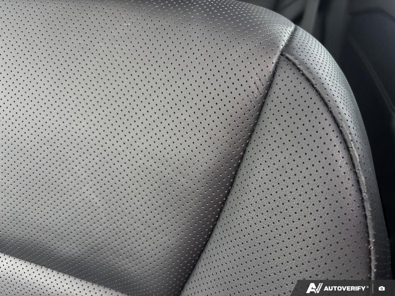 2023 Nissan Rogue Platinum   Navigation   Moonroof   Heated Seats Photo