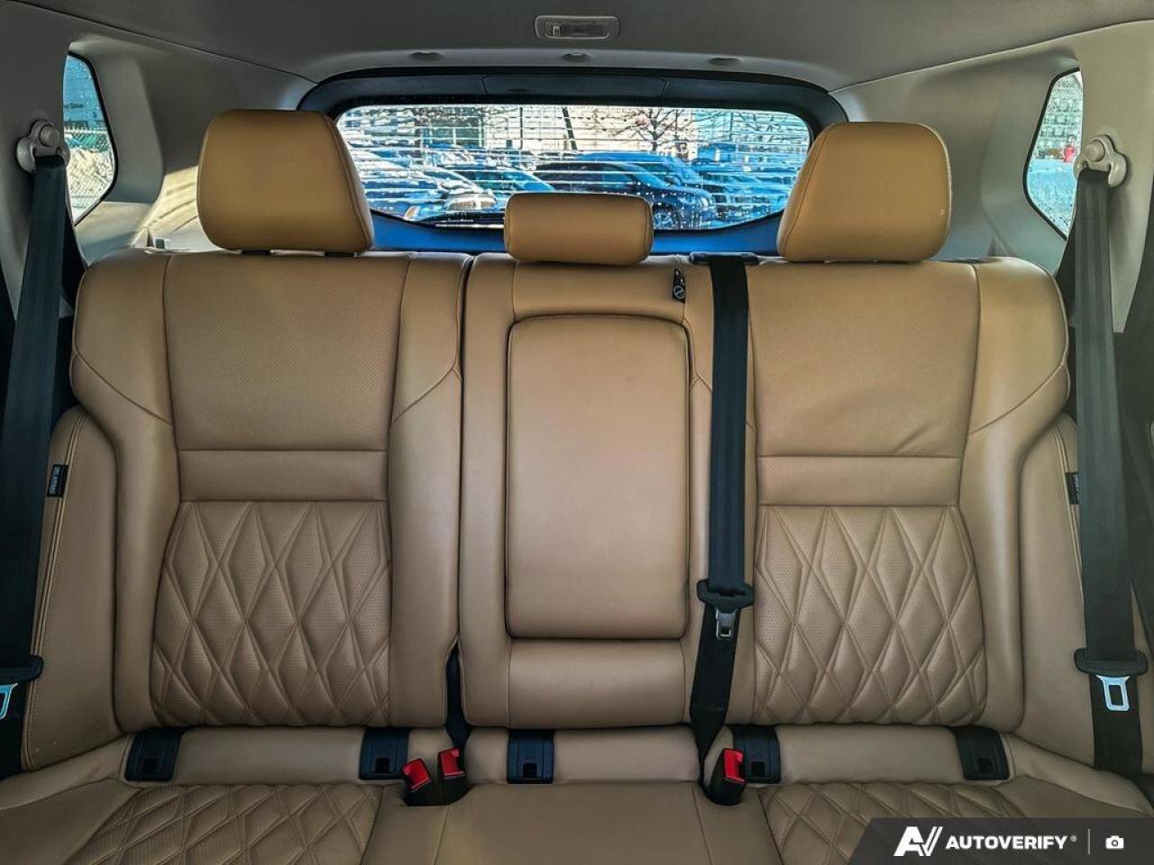 2023 Nissan Rogue Platinum Photo