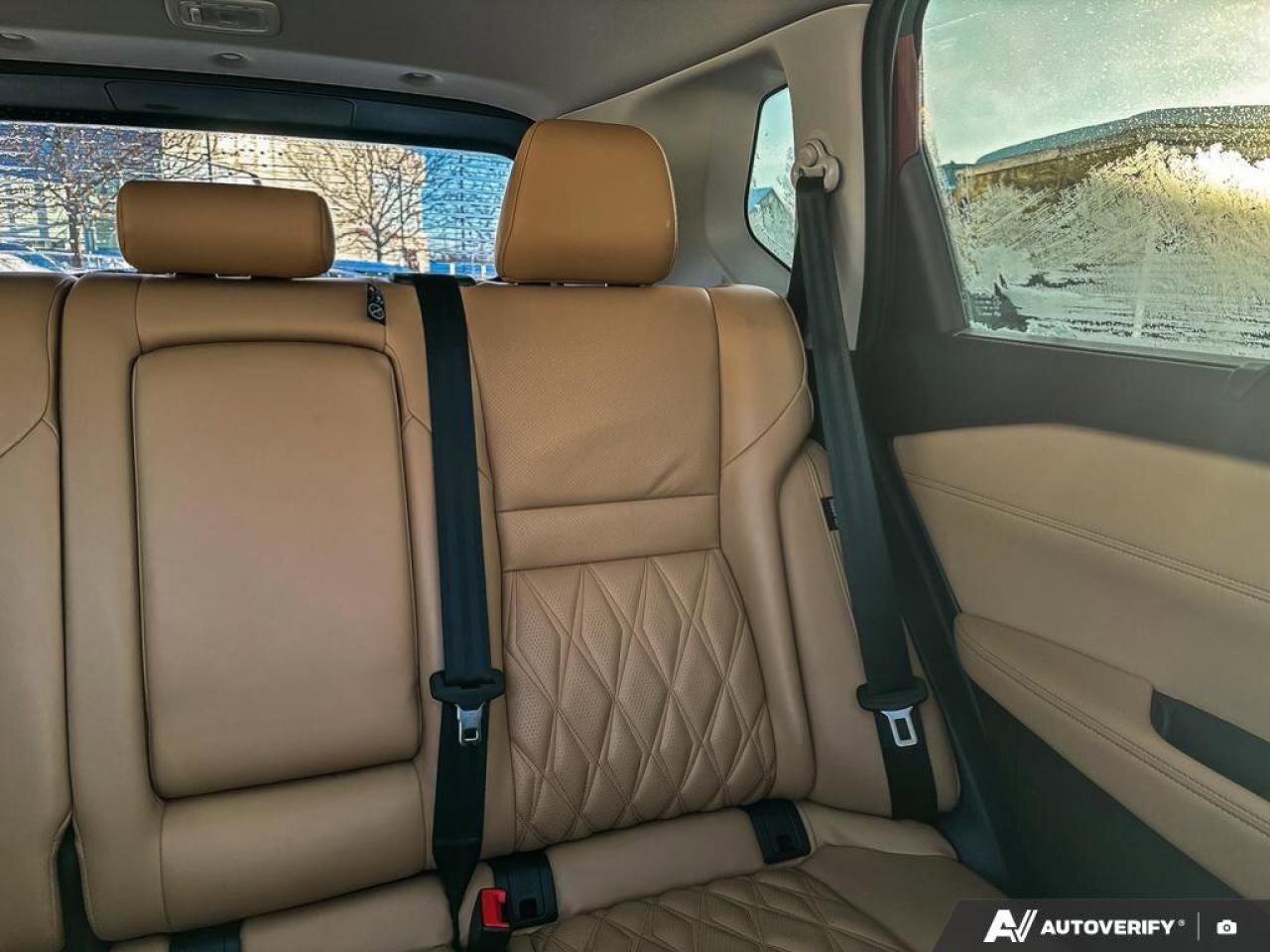 2023 Nissan Rogue Platinum Photo