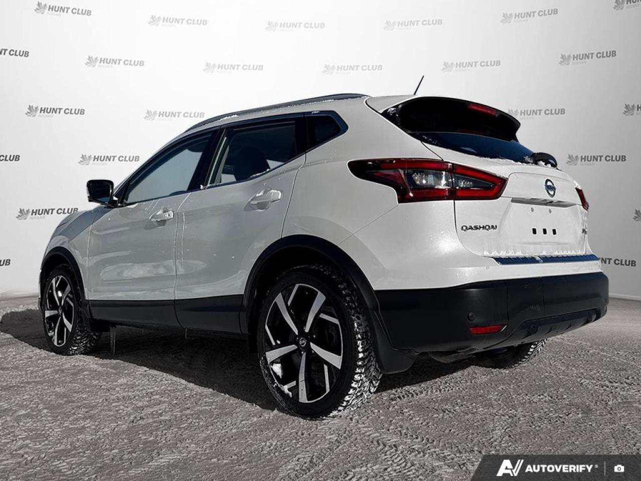 2022 Nissan Qashqai SL Photo