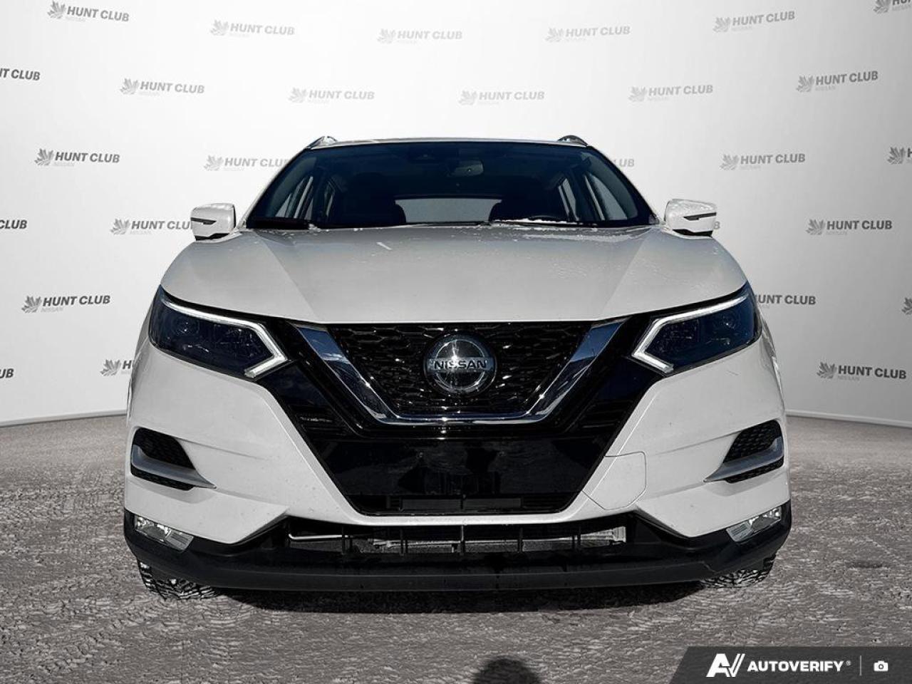 2022 Nissan Qashqai SL Photo
