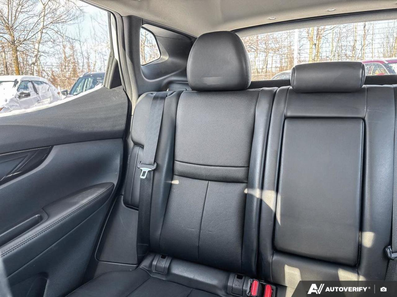 2022 Nissan Qashqai SL Photo