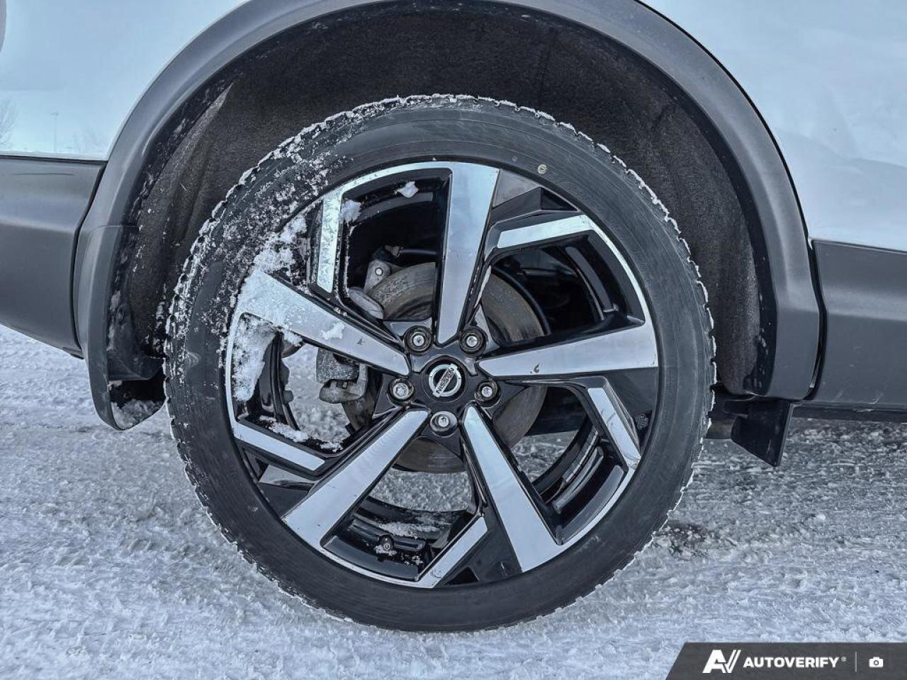 2022 Nissan Qashqai SL Photo