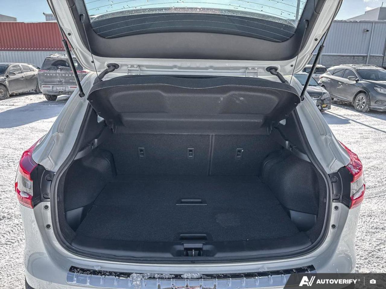 2022 Nissan Qashqai SL Photo