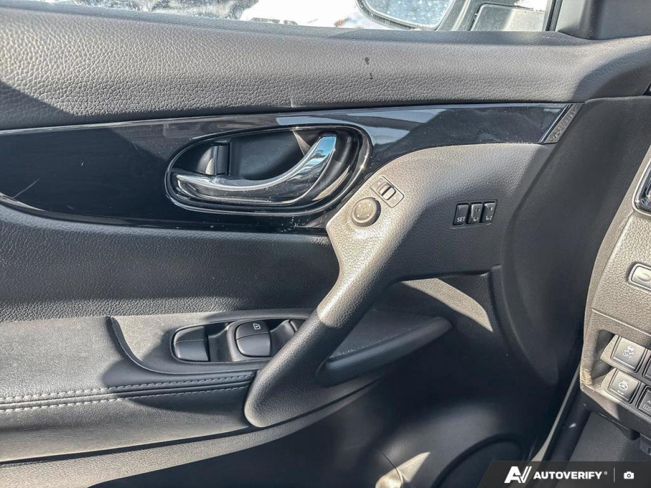 2022 Nissan Qashqai SL Photo