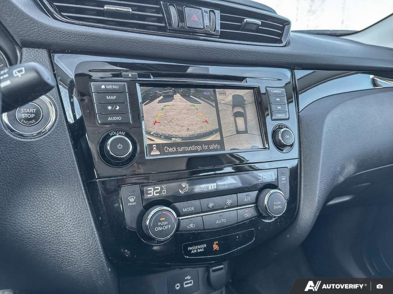 2022 Nissan Qashqai SL Photo