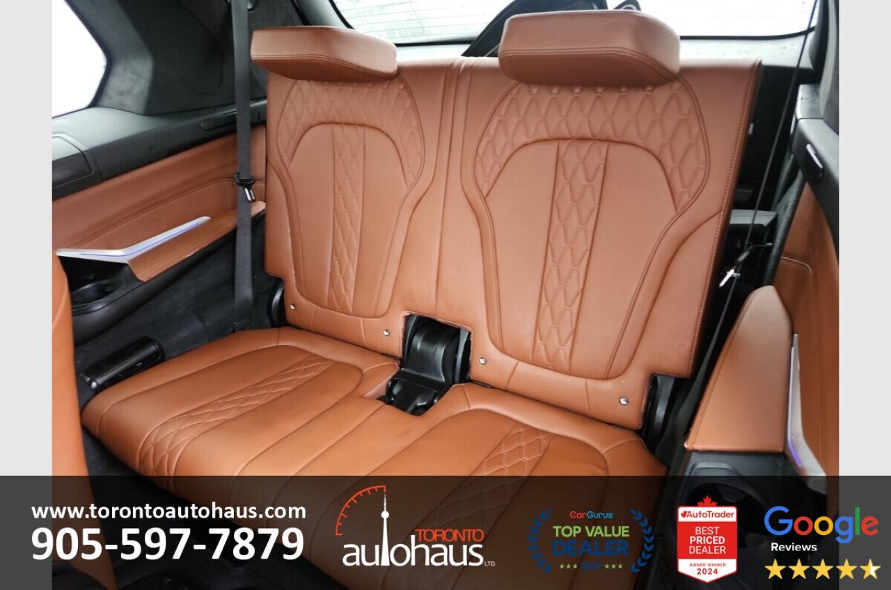 2023 BMW X7 M60i I No Accidents I BMW Serviced Photo