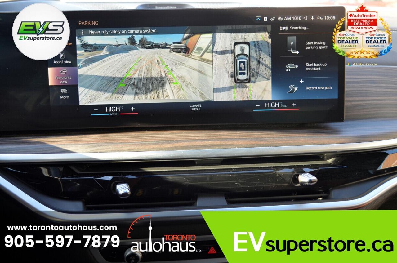 2023 BMW X7 M60i I No Accidents I BMW Serviced Photo