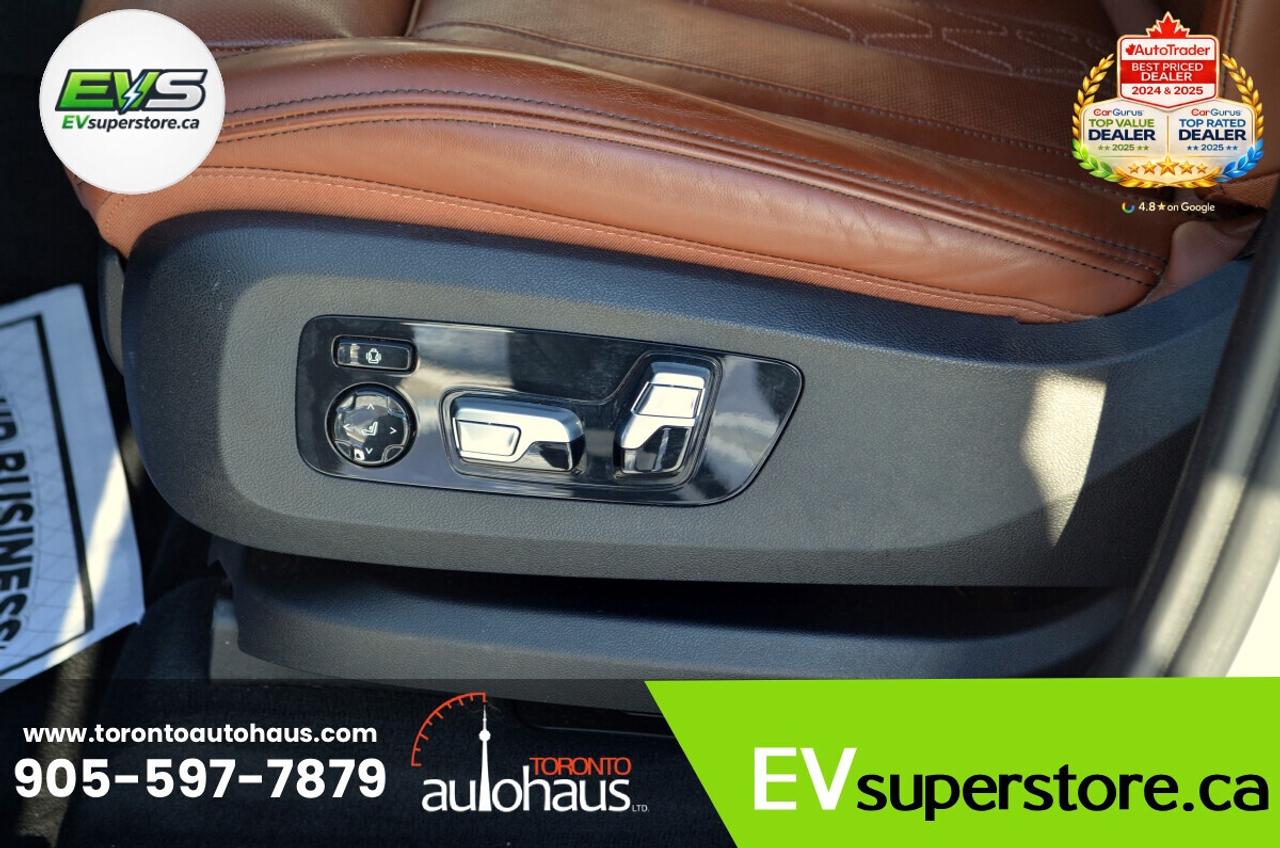 2023 BMW X7 M60i I No Accidents I BMW Serviced Photo