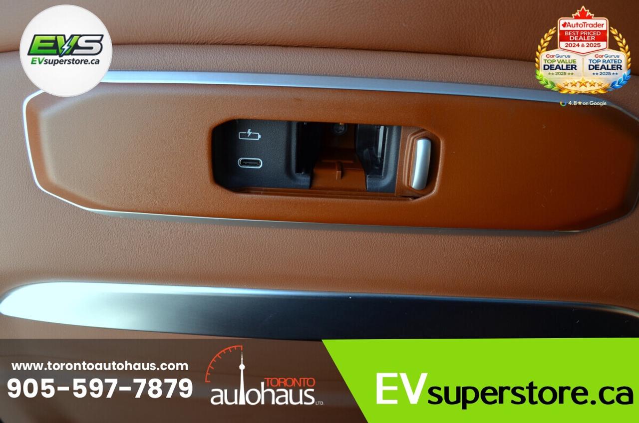 2023 BMW X7 M60i I No Accidents I BMW Serviced Photo