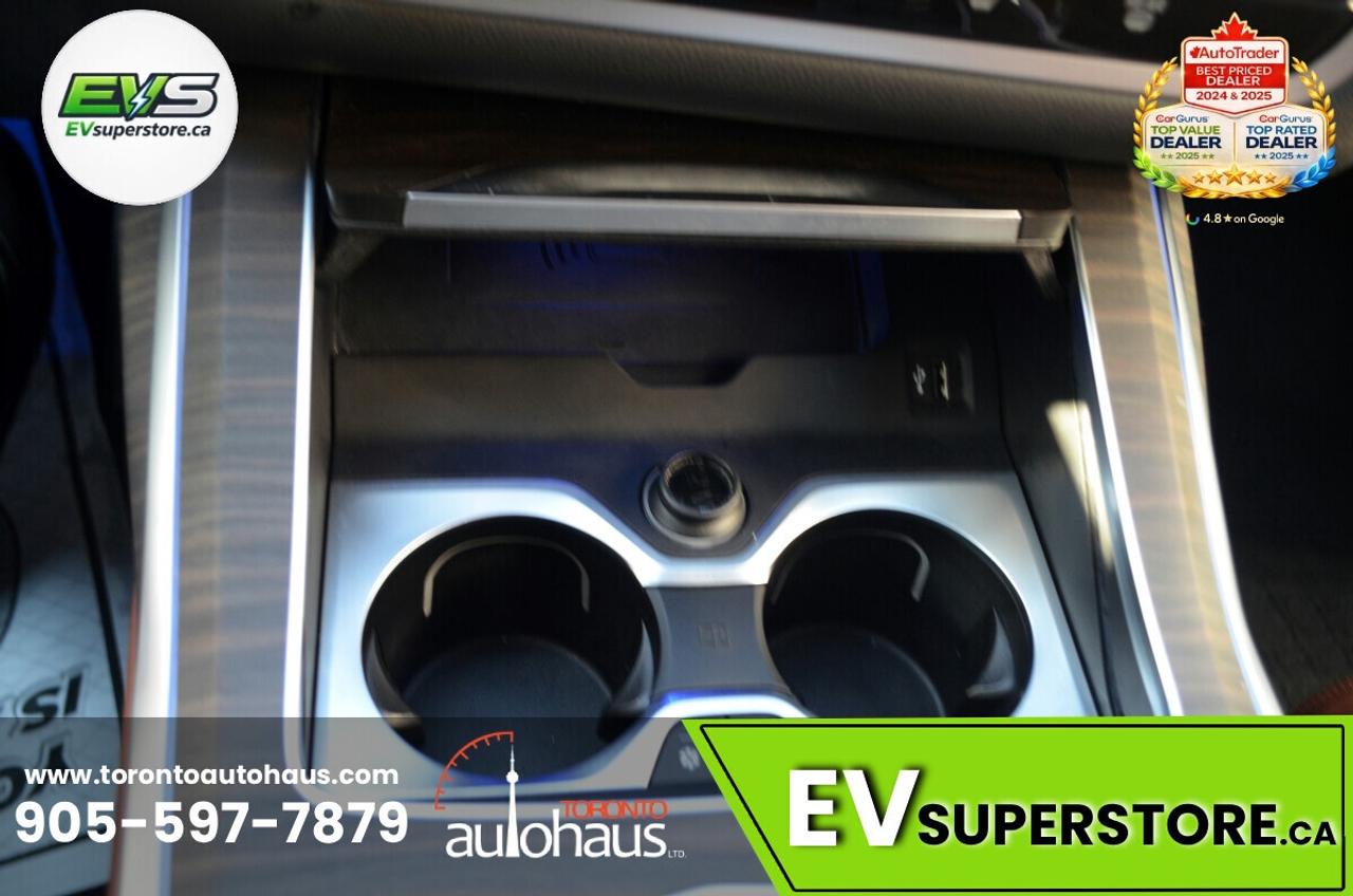 2023 BMW X7 M60i xDrive I No Accidents I BMW Serviced Photo