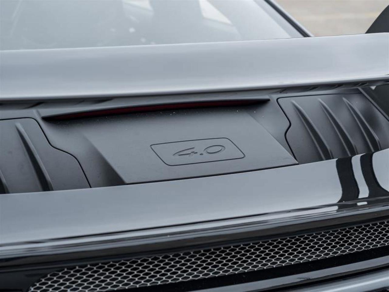 2022 Porsche 911 GT3 Coupe CPO PCCB with Calipers in High Gloss Bla Photo