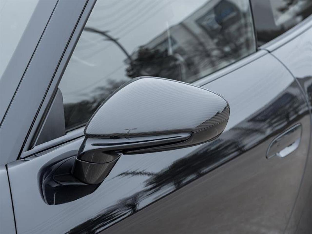 2022 Porsche 911 GT3 Coupe CPO PCCB with Calipers in High Gloss Bla Photo