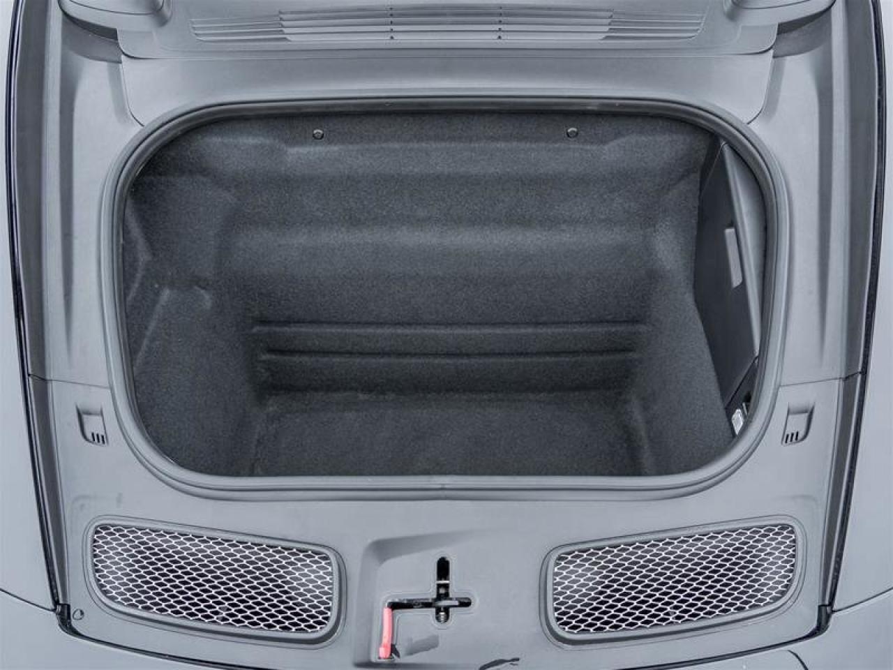 2022 Porsche 911 GT3 Coupe CPO PCCB with Calipers in High Gloss Bla Photo