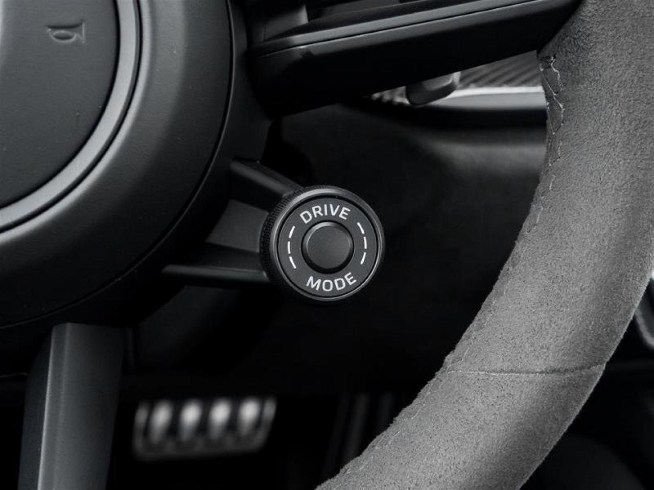 2022 Porsche 911 GT3 Coupe CPO PCCB with Calipers in High Gloss Bla Photo