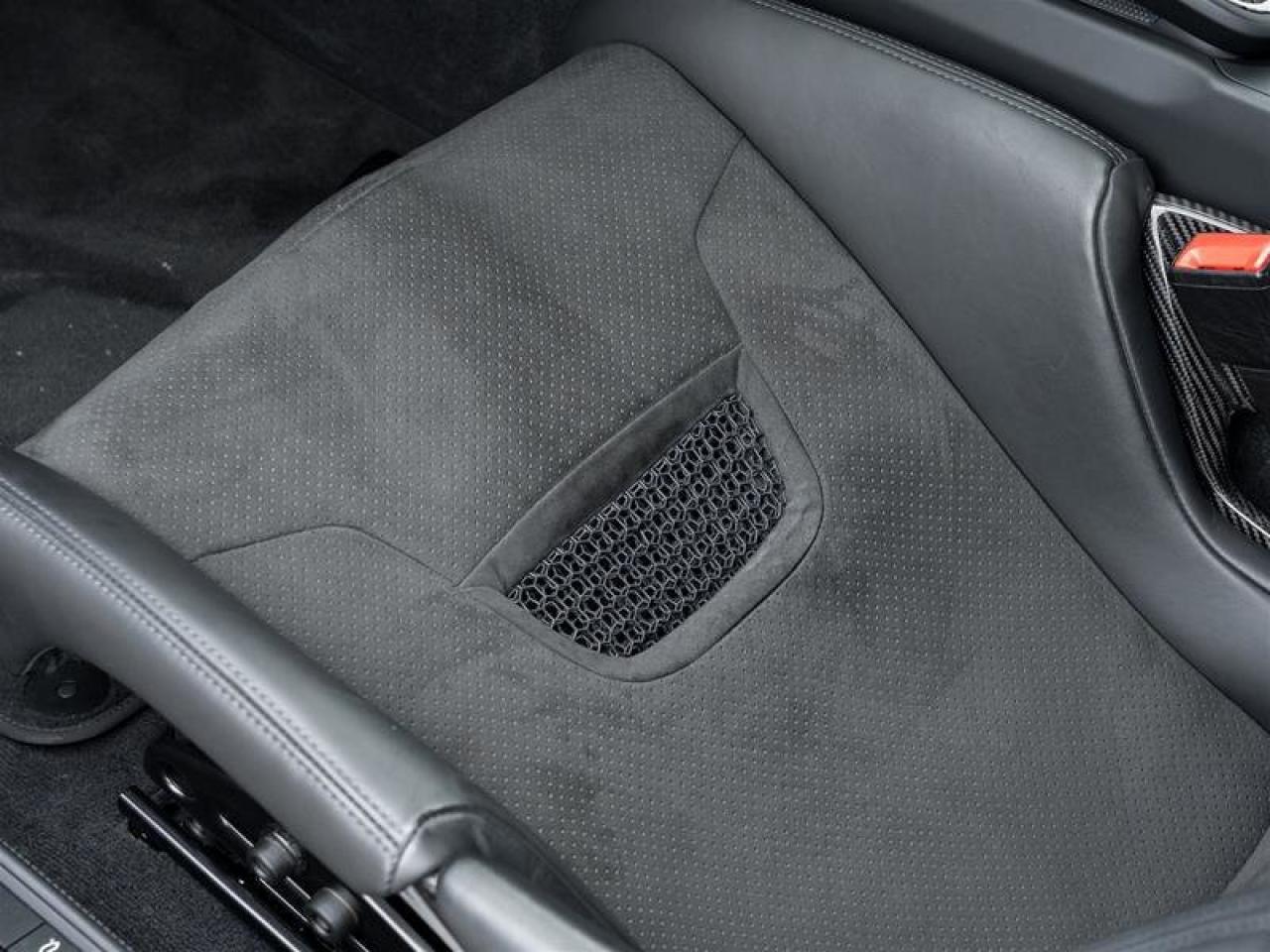 2022 Porsche 911 GT3 Coupe CPO PCCB with Calipers in High Gloss Bla Photo