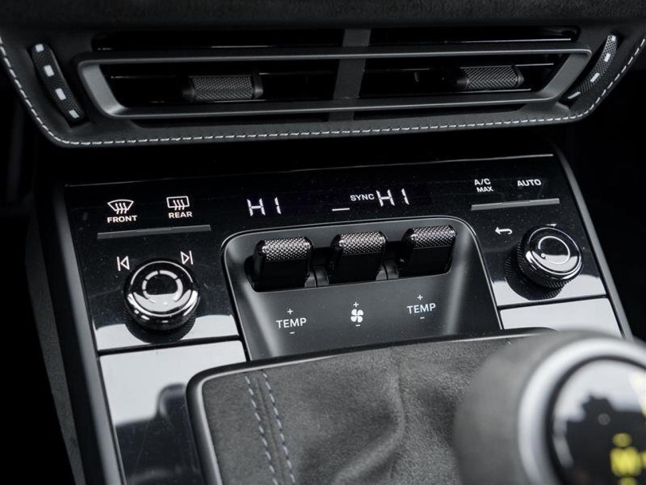 2022 Porsche 911 GT3 Coupe CPO PCCB with Calipers in High Gloss Bla Photo