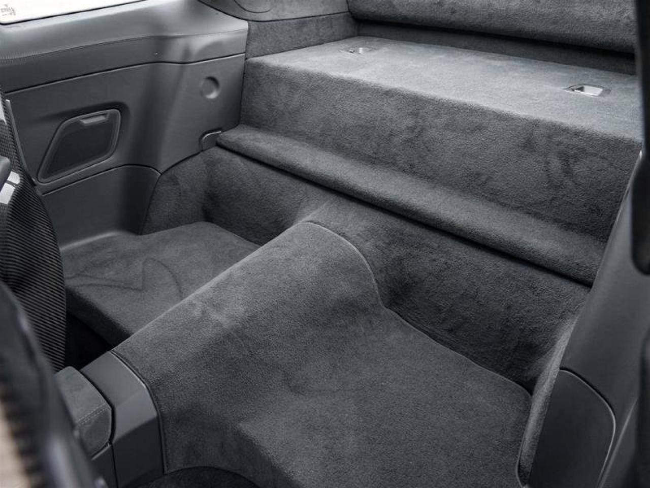 2022 Porsche 911 GT3 Coupe CPO PCCB with Calipers in High Gloss Bla Photo