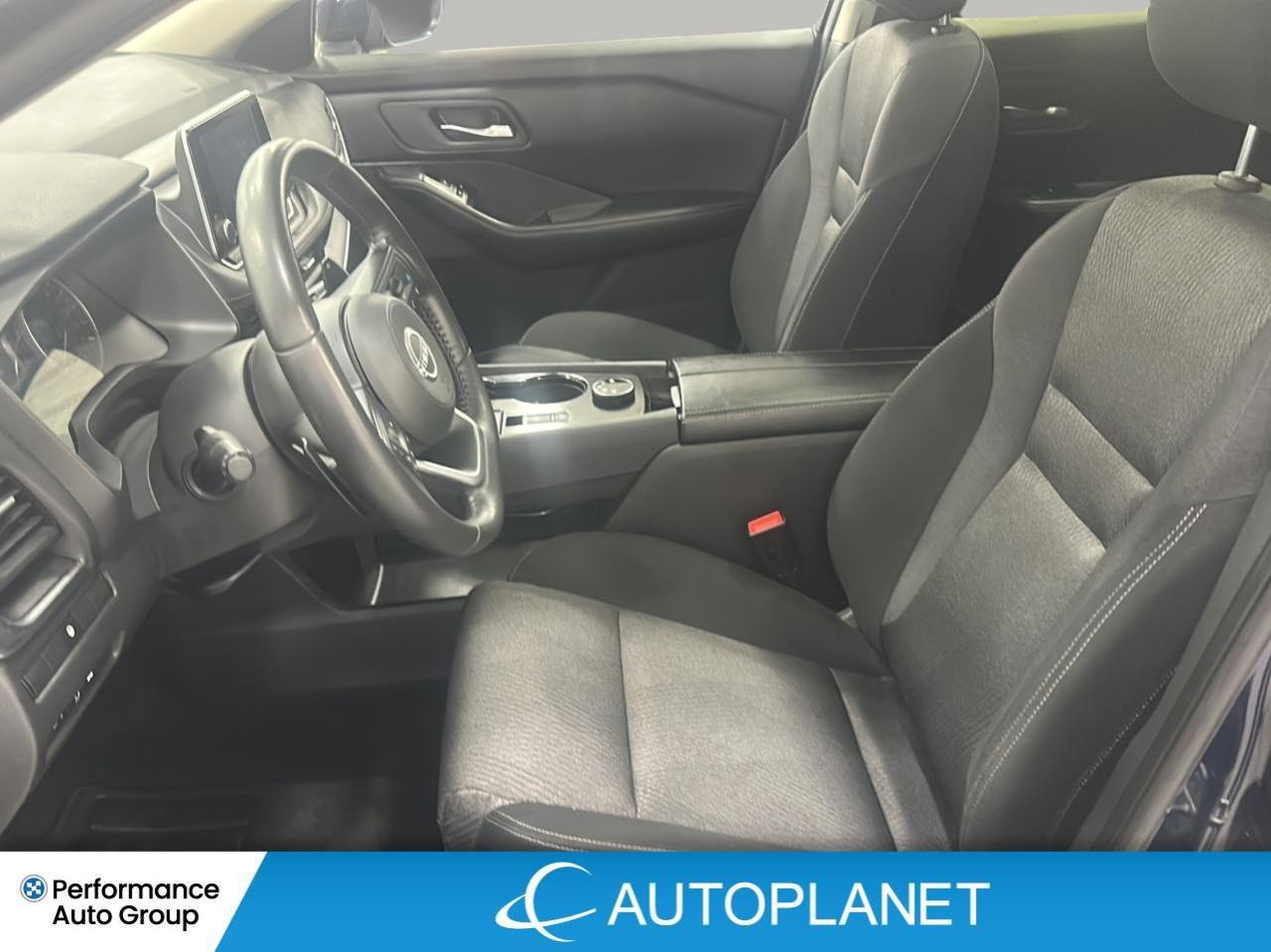 2024 Nissan Rogue SV Moonroof AWD, Pano Roof, Remote Start! Photo