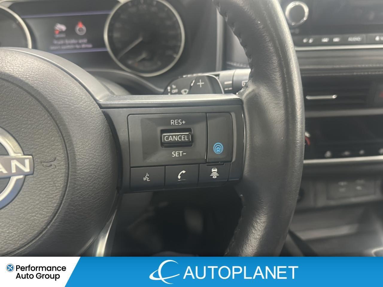 2024 Nissan Rogue SV Moonroof AWD, Pano Roof, Remote Start! Photo