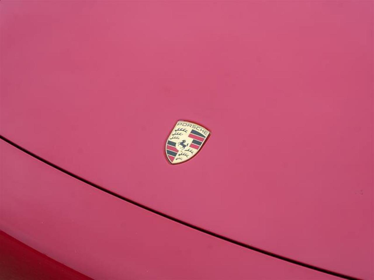 2022 Porsche 911 Carrera 4 GTS Coupe Premium Pkg Electric Slide/Til Photo