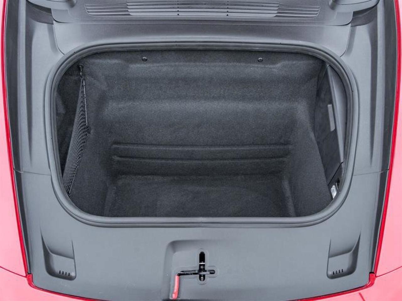 2022 Porsche 911 Carrera 4 GTS Coupe Premium Pkg Electric Slide/Til Photo