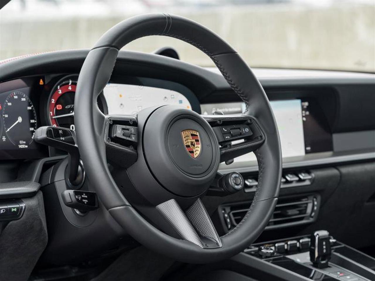 2022 Porsche 911 Carrera 4 GTS Coupe Premium Pkg Electric Slide/Til Photo