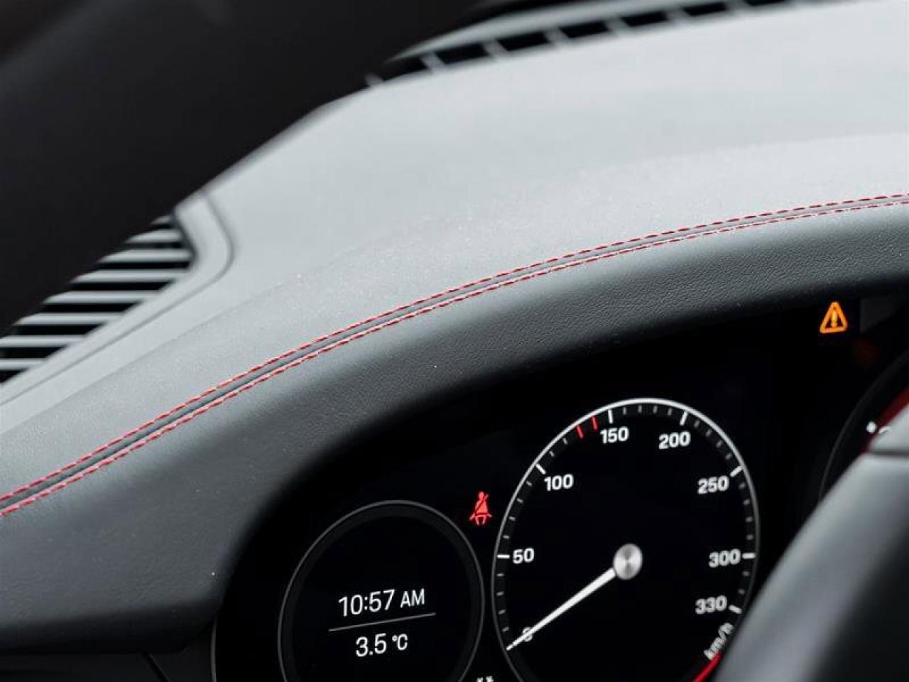 2022 Porsche 911 Carrera 4 GTS Coupe Premium Pkg Electric Slide/Til Photo