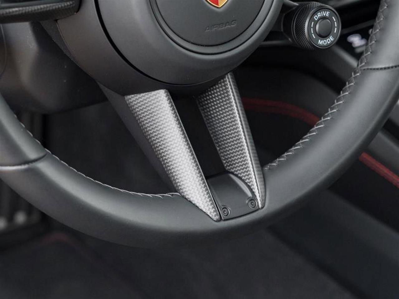 2022 Porsche 911 Carrera 4 GTS Coupe Premium Pkg Electric Slide/Til Photo