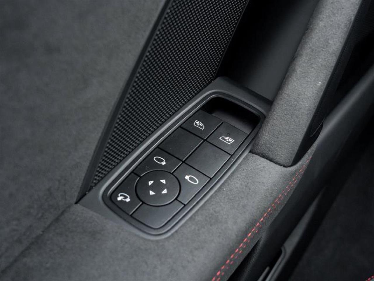 2022 Porsche 911 Carrera 4 GTS Coupe Premium Pkg Electric Slide/Til Photo